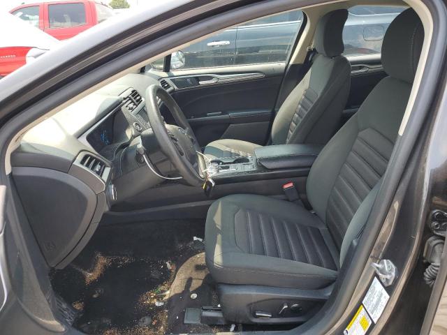 Photo 6 VIN: 3FA6P0H76HR150400 - FORD FUSION SE 