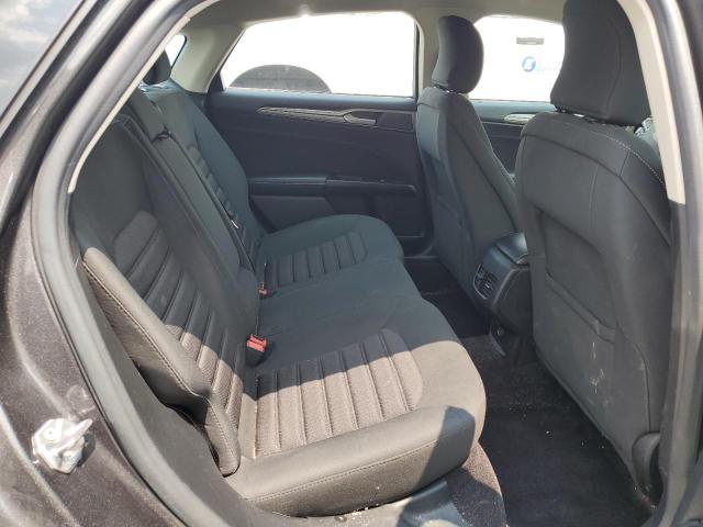 Photo 9 VIN: 3FA6P0H76HR150400 - FORD FUSION SE 