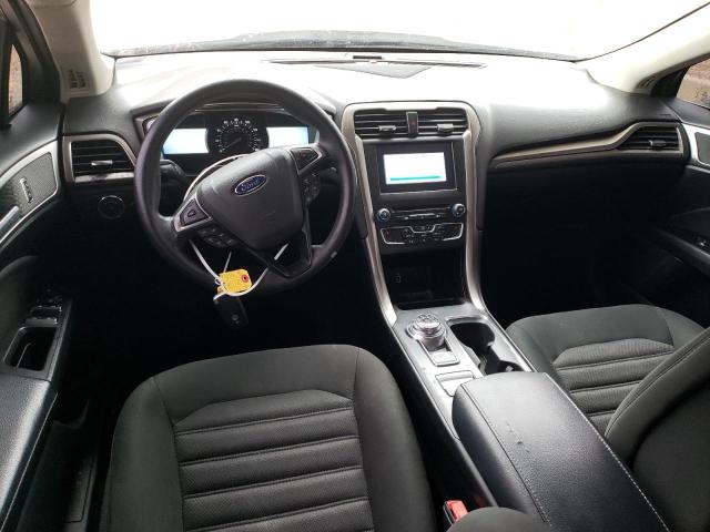 Photo 7 VIN: 3FA6P0H76HR154382 - FORD FUSION 