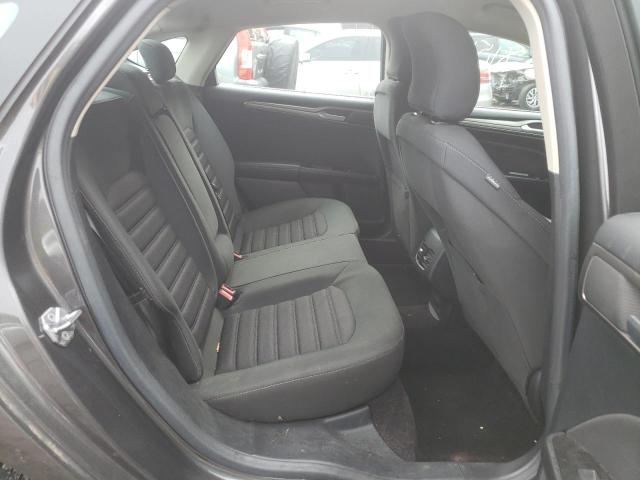 Photo 5 VIN: 3FA6P0H76HR161770 - FORD FUSION SE 