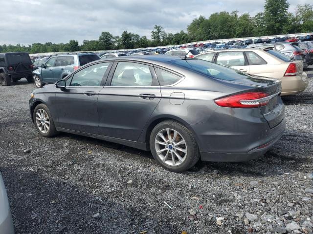 Photo 1 VIN: 3FA6P0H76HR174499 - FORD FUSION SE 