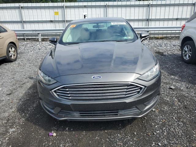 Photo 4 VIN: 3FA6P0H76HR174499 - FORD FUSION SE 