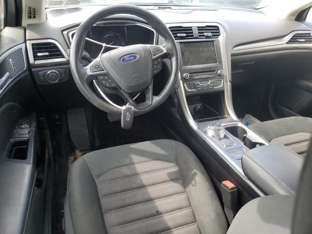 Photo 7 VIN: 3FA6P0H76HR174499 - FORD FUSION SE 