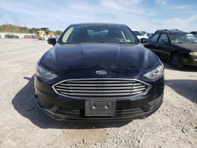 Photo 4 VIN: 3FA6P0H76HR193005 - FORD FUSION SE 