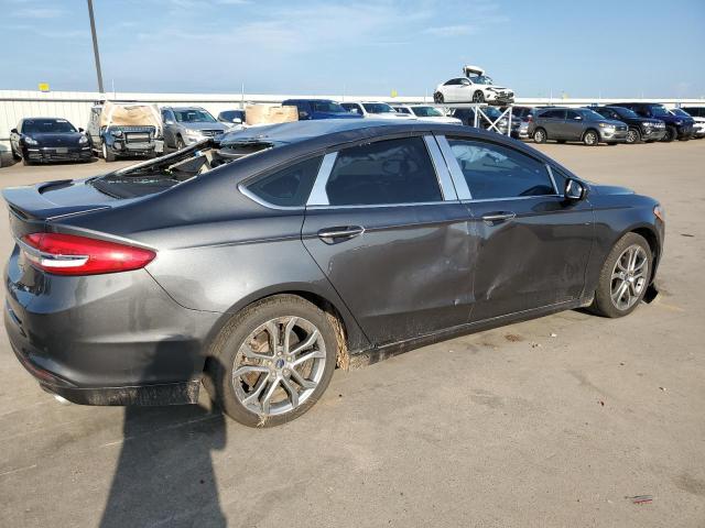 Photo 2 VIN: 3FA6P0H76HR201894 - FORD FUSION SE 