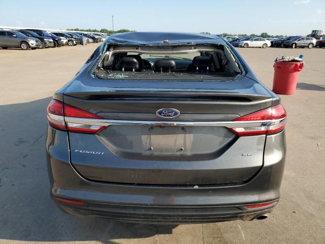 Photo 5 VIN: 3FA6P0H76HR201894 - FORD FUSION SE 