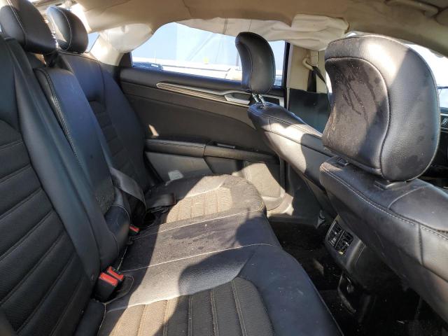 Photo 9 VIN: 3FA6P0H76HR201894 - FORD FUSION SE 