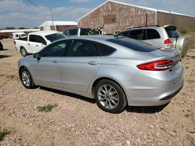 Photo 1 VIN: 3FA6P0H76HR220915 - FORD FUSION 