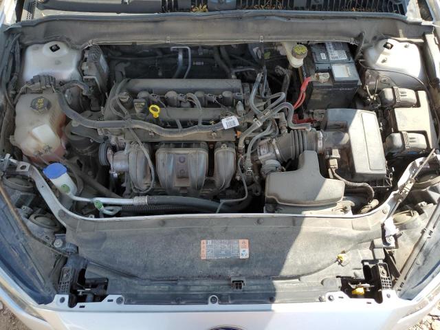 Photo 10 VIN: 3FA6P0H76HR220915 - FORD FUSION 