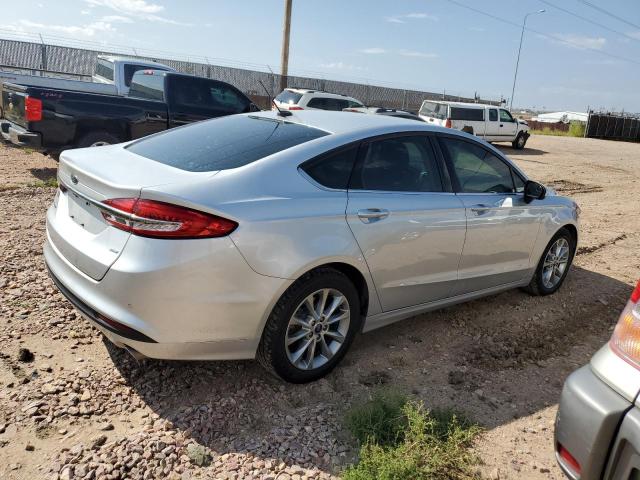 Photo 2 VIN: 3FA6P0H76HR220915 - FORD FUSION 