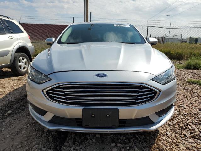 Photo 4 VIN: 3FA6P0H76HR220915 - FORD FUSION 