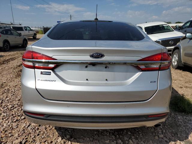 Photo 5 VIN: 3FA6P0H76HR220915 - FORD FUSION 