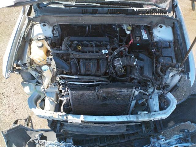 Photo 6 VIN: 3FA6P0H76HR222079 - FORD FUSION SE 