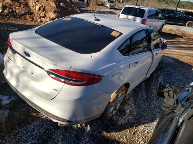 Photo 3 VIN: 3FA6P0H76HR236953 - FORD FUSION 