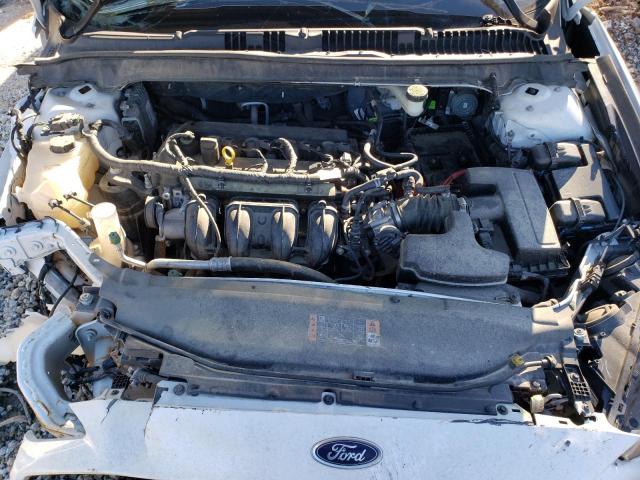 Photo 6 VIN: 3FA6P0H76HR236953 - FORD FUSION 