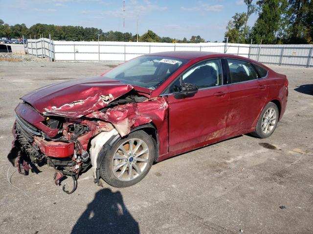 Photo 0 VIN: 3FA6P0H76HR244146 - FORD FUSION SE 