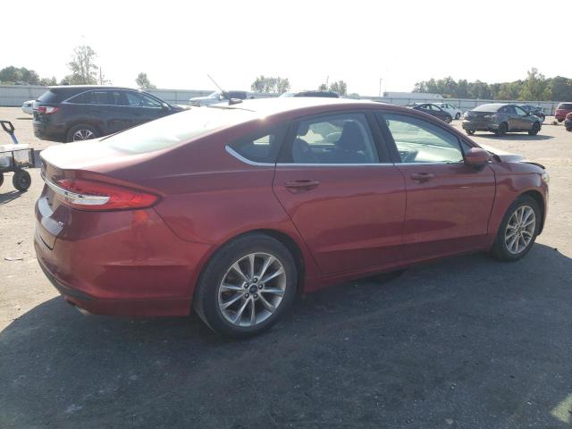 Photo 2 VIN: 3FA6P0H76HR244146 - FORD FUSION SE 