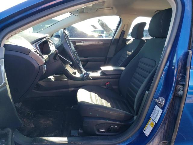 Photo 6 VIN: 3FA6P0H76HR248469 - FORD FUSION 