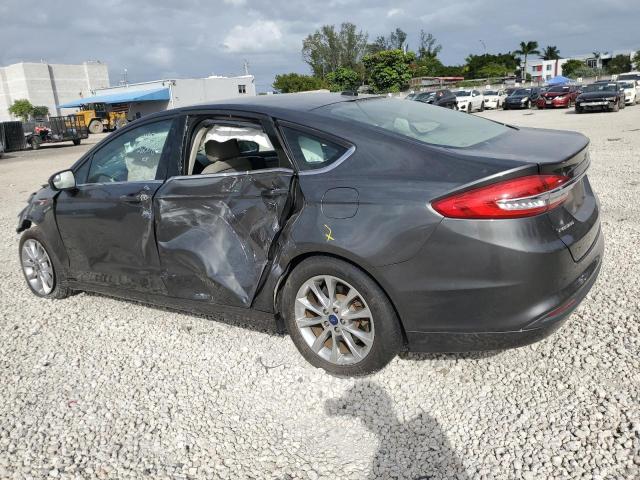 Photo 1 VIN: 3FA6P0H76HR260086 - FORD FUSION 