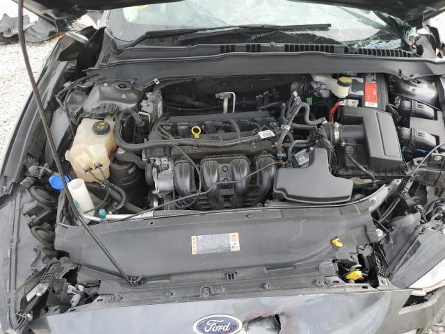 Photo 10 VIN: 3FA6P0H76HR260086 - FORD FUSION 