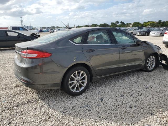 Photo 2 VIN: 3FA6P0H76HR260086 - FORD FUSION 