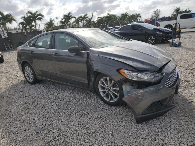 Photo 3 VIN: 3FA6P0H76HR260086 - FORD FUSION 