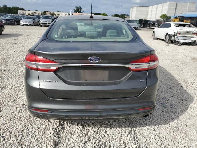 Photo 5 VIN: 3FA6P0H76HR260086 - FORD FUSION 