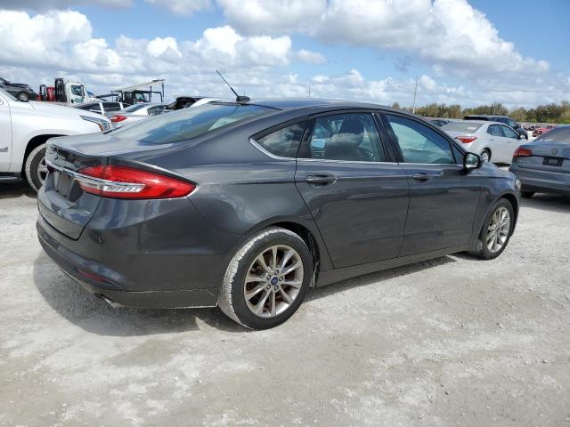 Photo 2 VIN: 3FA6P0H76HR285134 - FORD FUSION SE 