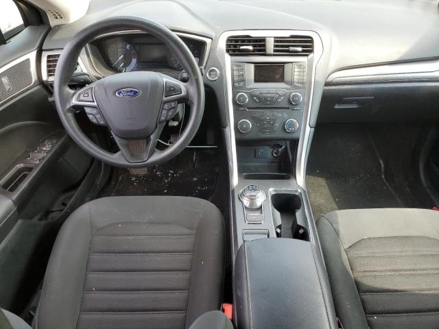 Photo 7 VIN: 3FA6P0H76HR290916 - FORD FUSION SE 