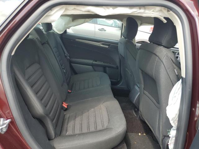 Photo 9 VIN: 3FA6P0H76HR290916 - FORD FUSION SE 