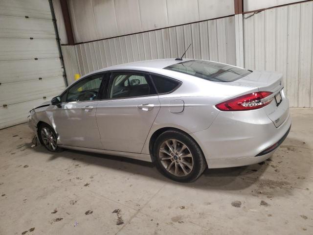 Photo 1 VIN: 3FA6P0H76HR296408 - FORD FUSION SE 