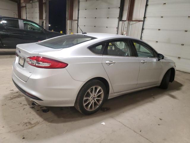 Photo 2 VIN: 3FA6P0H76HR296408 - FORD FUSION SE 