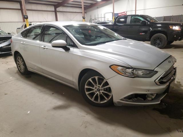 Photo 3 VIN: 3FA6P0H76HR296408 - FORD FUSION SE 