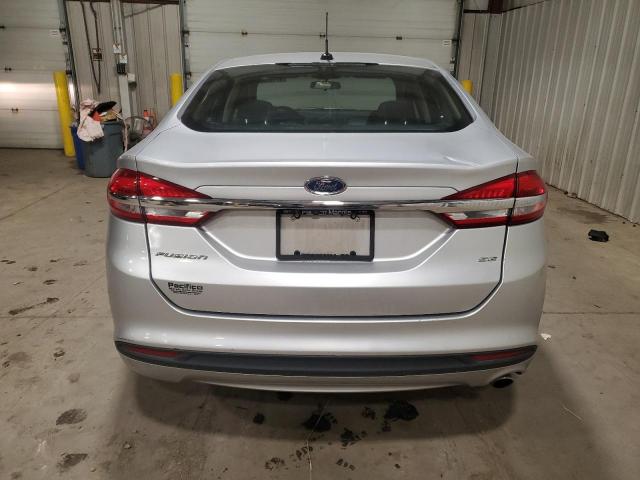 Photo 5 VIN: 3FA6P0H76HR296408 - FORD FUSION SE 