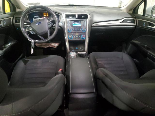 Photo 7 VIN: 3FA6P0H76HR296408 - FORD FUSION SE 