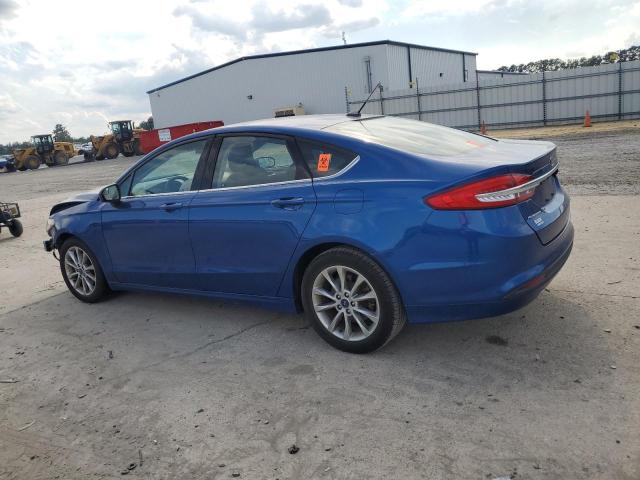 Photo 1 VIN: 3FA6P0H76HR297994 - FORD FUSION 