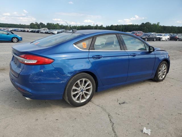 Photo 2 VIN: 3FA6P0H76HR297994 - FORD FUSION 