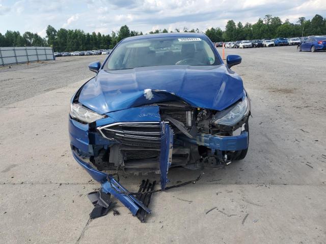 Photo 4 VIN: 3FA6P0H76HR297994 - FORD FUSION 