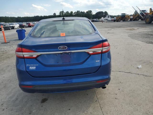 Photo 5 VIN: 3FA6P0H76HR297994 - FORD FUSION 