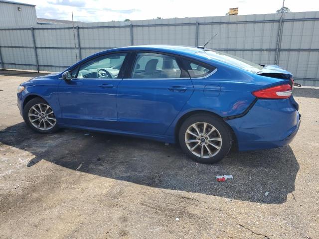 Photo 1 VIN: 3FA6P0H76HR307133 - FORD FUSION 