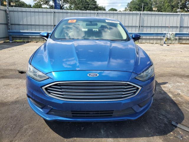 Photo 4 VIN: 3FA6P0H76HR307133 - FORD FUSION 