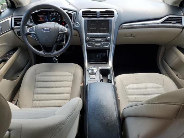 Photo 7 VIN: 3FA6P0H76HR338673 - FORD FUSION SE 