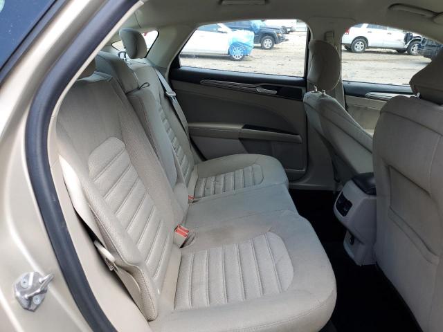 Photo 9 VIN: 3FA6P0H76HR338673 - FORD FUSION SE 