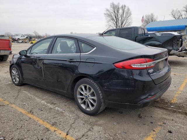 Photo 1 VIN: 3FA6P0H76HR341914 - FORD FUSION 