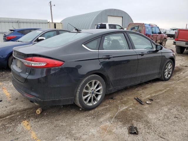 Photo 2 VIN: 3FA6P0H76HR341914 - FORD FUSION 