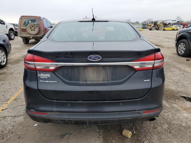 Photo 5 VIN: 3FA6P0H76HR341914 - FORD FUSION 