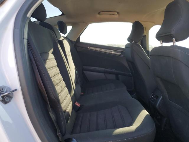 Photo 5 VIN: 3FA6P0H76HR356039 - FORD FUSION SE 