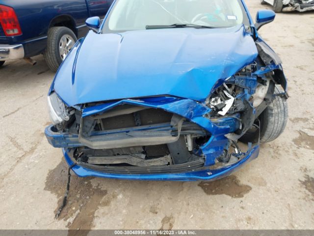 Photo 9 VIN: 3FA6P0H76HR375237 - FORD FUSION 