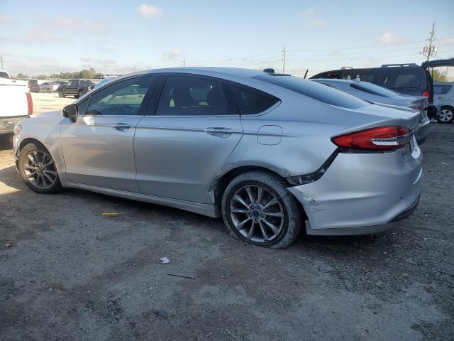 Photo 1 VIN: 3FA6P0H76HR377621 - FORD FUSION SE 