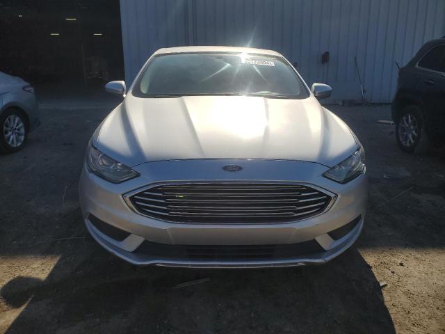 Photo 4 VIN: 3FA6P0H76HR377621 - FORD FUSION SE 